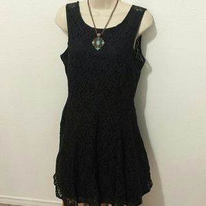 Little black dress 👗